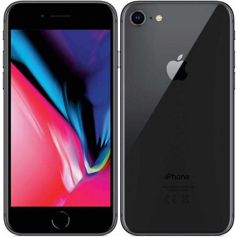APPLE iPhone 8 64GB Refurbed to Original Condition in Box