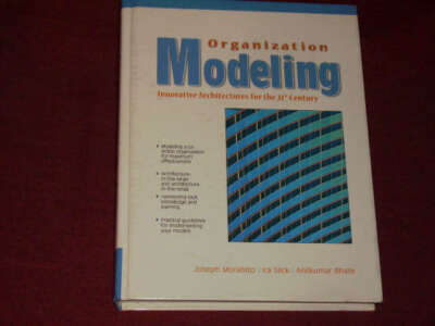 Joseph Morabito: Organization Modeling: Innovative ...