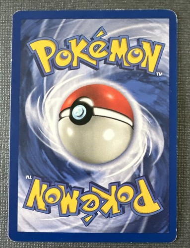 Pokémon TCG Meowth Jungle 56/64 Regular Common 1st Edition - Bild 2 von 4