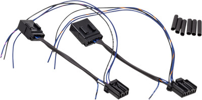 NEW NAMZ Front Turn Signal Tap Harness N-FTTH-04