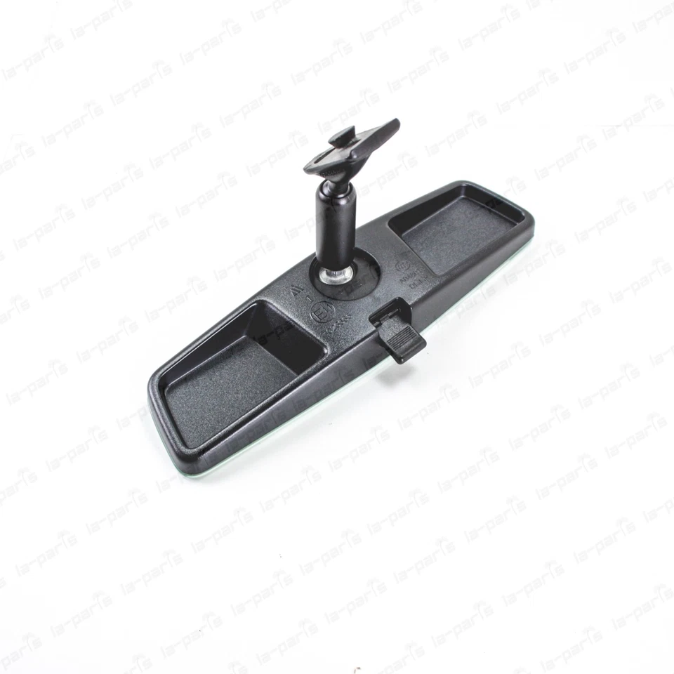 New Genuine OEM JDM Subaru BRZ FRS Frameless Rear View Mirror 92039CA001 - Image 3 of 4