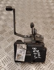 FORD FOCUS ZETEC 1.8/ 2.0 TDCI 200405 06-2007 ABS PUMP/ MODULE CONTROL UNIT 