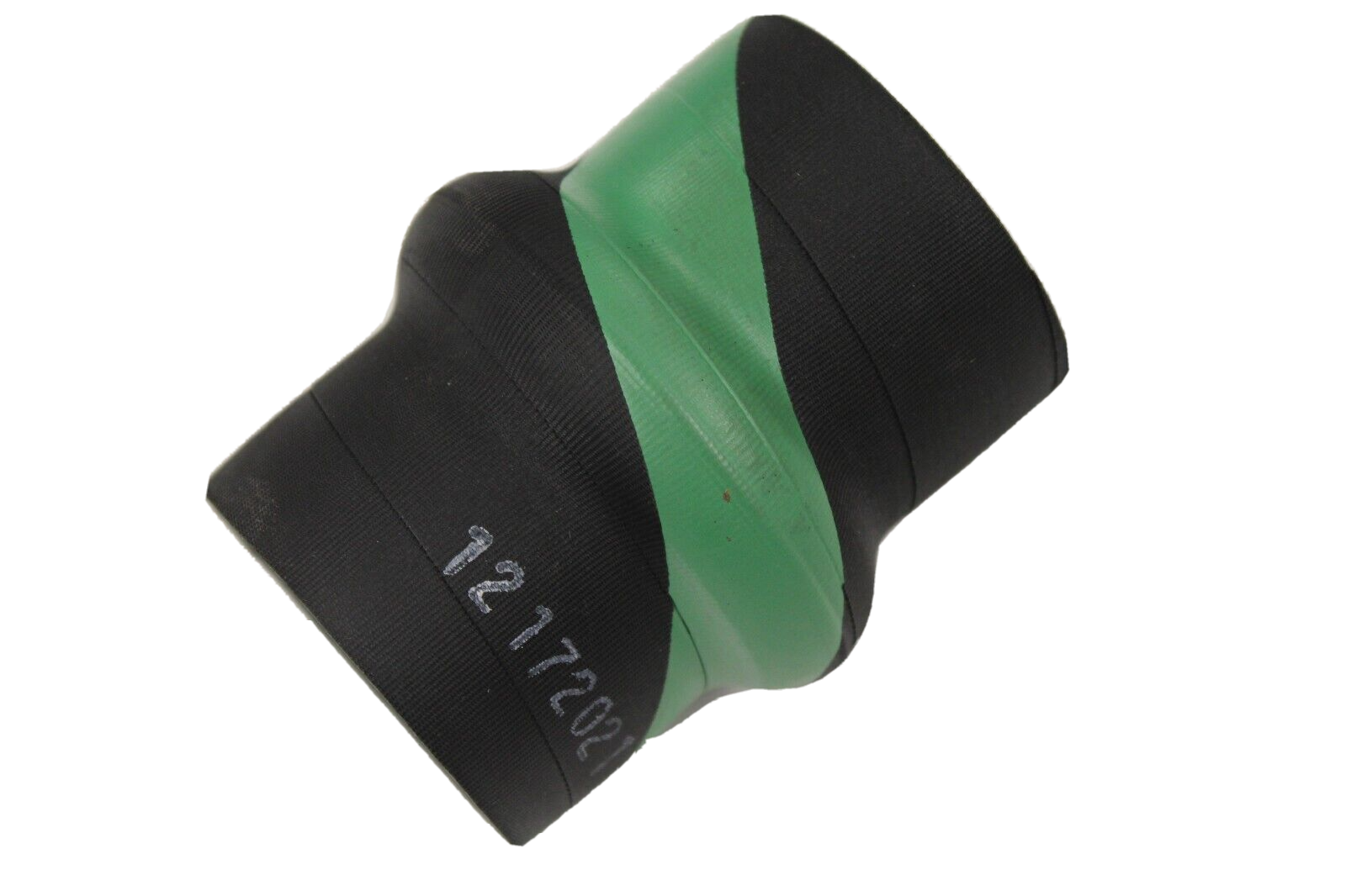 19811990 Western Star 2 x 31/2" Vibraflex Gates Hump Hose 31770032