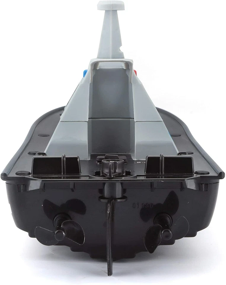 Maisto Tech 582196 - Ferngesteuertes Boot High Speed Police Boat (34cm) Polizei - Bild 3 von 4