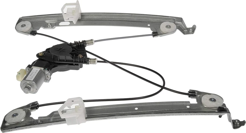 Dorman 748-541 Power Window Regulator And Motor Assembly For 07-12 Dodge Caliber - Image 3 of 4