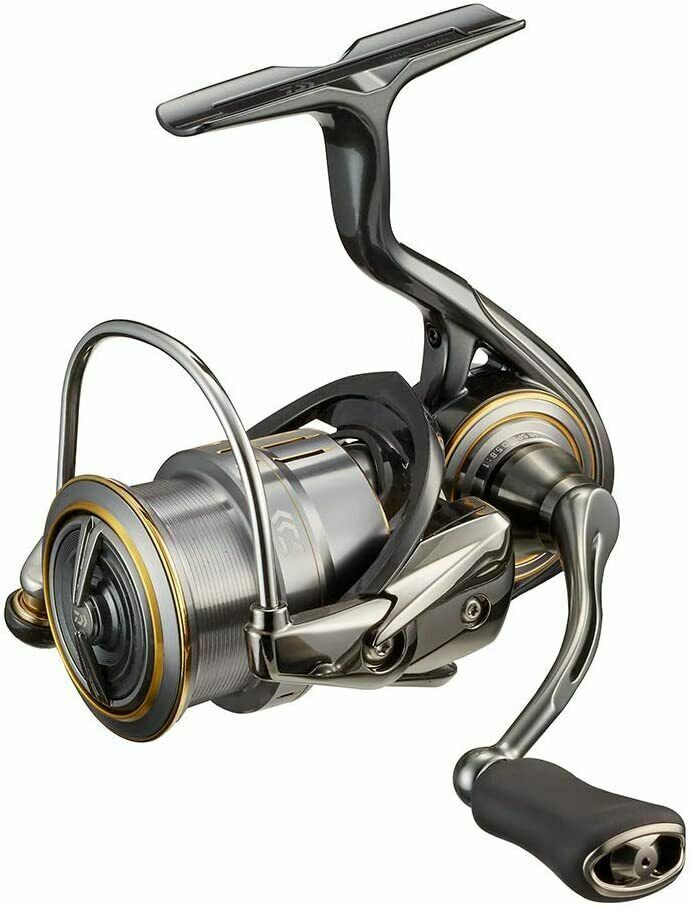 Daiwa 21 LUVIAS AIRITY FC LT2000S-H 5.8 Spinning Reel Brand New | eBay