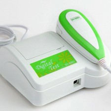 5.0 MP USB IRISCOPE Iridology Camera Iris Diagnosis Analyzer  Software CE/FCC