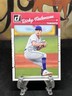2023 Panini Donruss Ricky Tiedemann #249 Retro 1990 Toronto Blue Jays