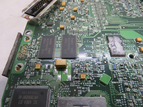 Placa madre iMac G3 M5521 400 MHz - Probada - Imagen 14 de 18