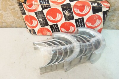 NOS BEARING SET TOYOTA Carina Corolla Sprinter Celica 1400 1600 GT ST # M5340LC