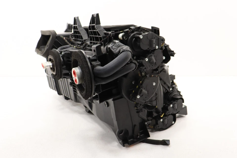 2014 -2017 LAND ROVER RANGE ROVER SPORT HVAC A/C HEATER HOUSING OEM GPLA19B555AD - Image 4 of 4