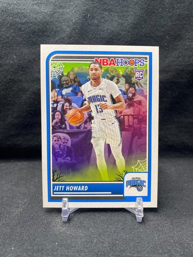 2023-24 Haunted Hoops NBA Basketball Base #1-150 Pick Your Card - Picture 113 of 134