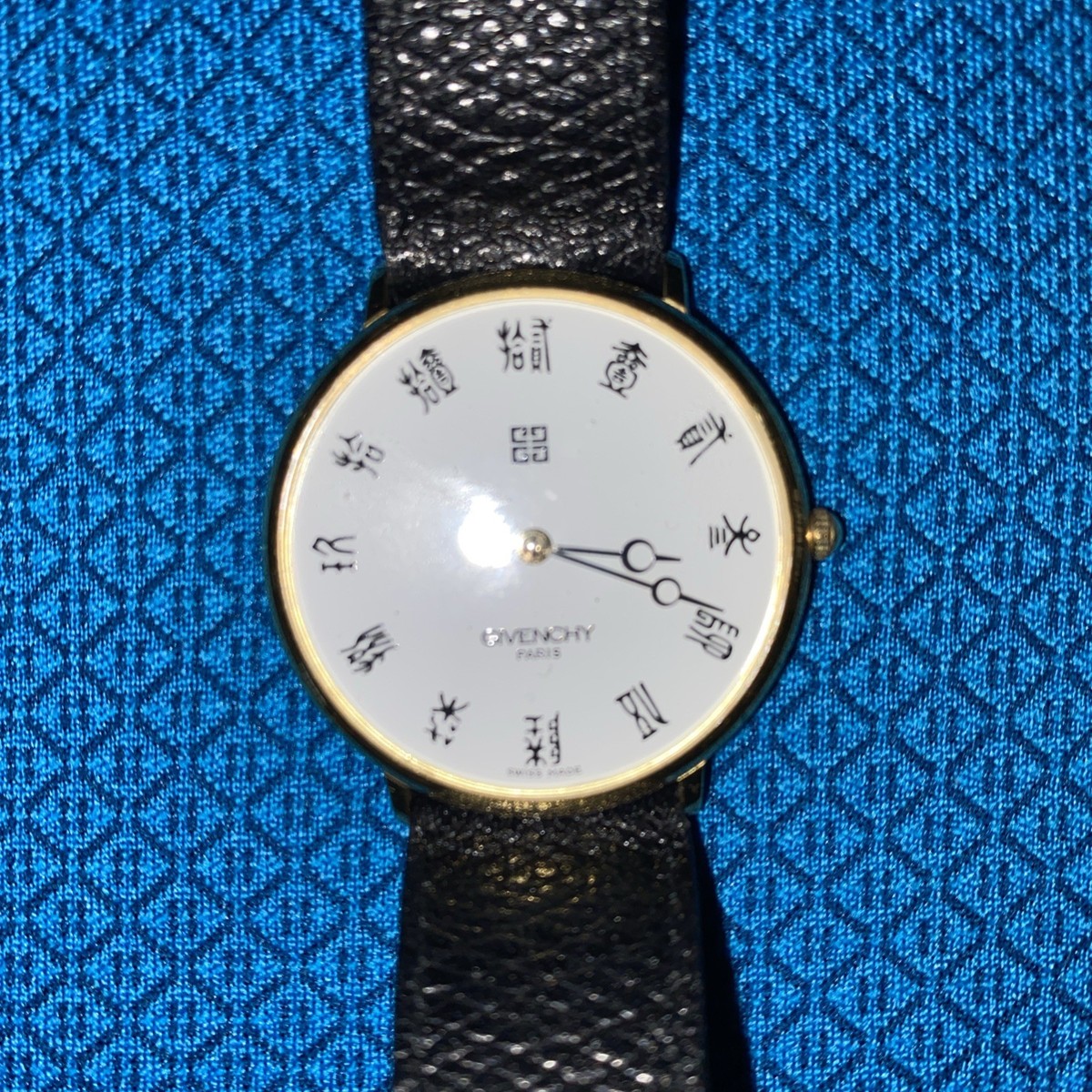 Givenchy Unisex Chinese Dial | eBay