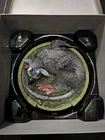 THE LAST GUARDIAN Collector's Edition Incomplete Statue Only | SONY PS4