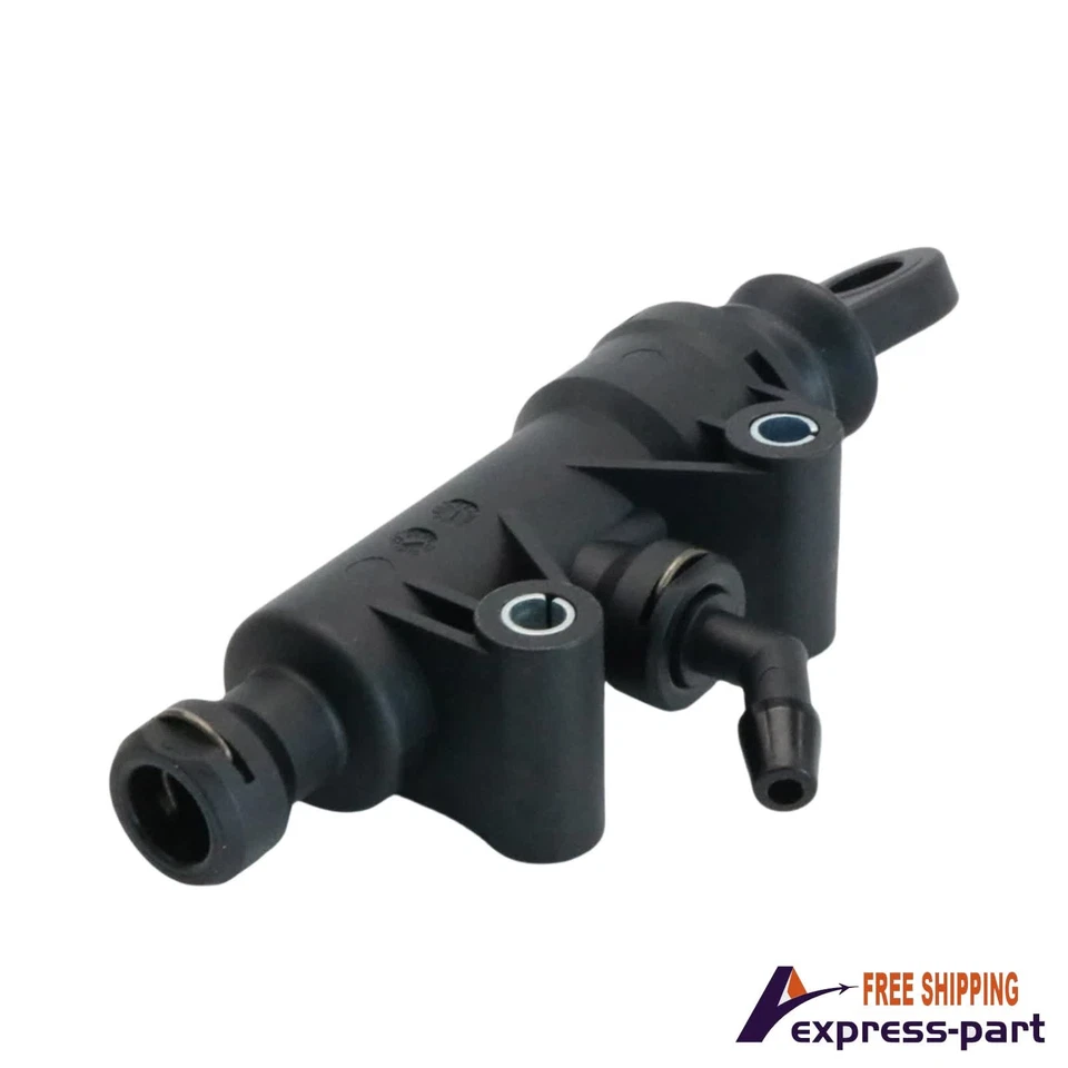 Se adapta a BMW E36 318 323 328 M3 Z3 1997-2002 3,0 L L L6 conjunto de cilindro de embrague maestro Foto 3 de 4