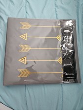 12x12 Scrapbook Foiled Unused Photo Album