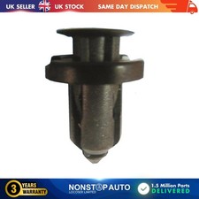 10X Stoßstange Frontgrill Rand Radlauf Clips für Mazda 2 3 323 F S 626 V BT-50