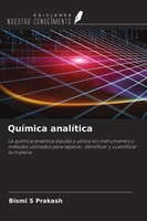 Bismi S Prakash | QuíMica AnalíTica | Taschenbuch | Spanisch (2020)