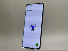 OnePlus 10 Pro NE2217 128GB Volcanic Black T-Mobile Unlocked W066108