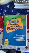 Tools for Teaching Social Skills in School: Lesson Plans, Activities, and Blende