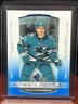 2025-26 Upper Deck SP Hockey Authentic Profiles Blue AP-15 Macklin Celebrini