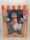 New Cabbage Patch Kids Circus Kids 1986 Ringmaster Boy Doll Vintage