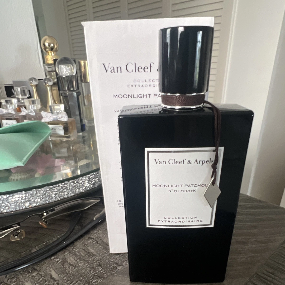 Van Cleef & Arpels Perfumes for sale | eBay