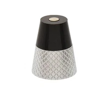 CROSS 9020U-21 Conical Top Attachment Brushed Chrome for Tech3