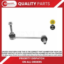 MEYLE HD Rear Anti Roll Bar Link fits PORSCHE 718 Boxster Boxster Cayman