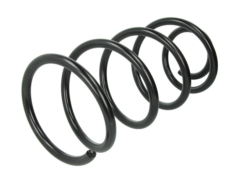 Front LESJÖFORS 4027644 Suspension Spring for FORD - Image 13