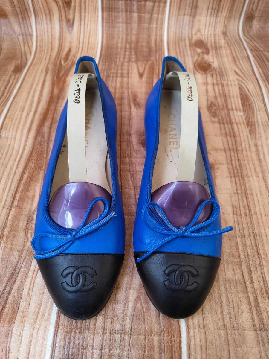 CHANEL Women's Chanel Ballerina for sale | eBay
