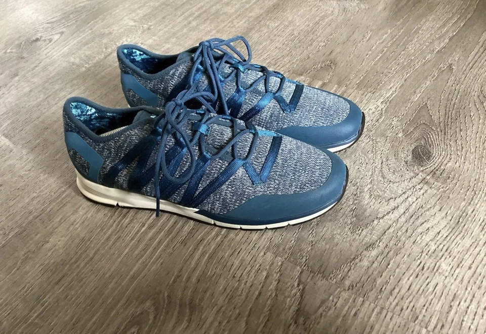 New Women's Under Armour W Charged All Around TR N (1296222-918) Size 9 Shoes - Image 2 of 4