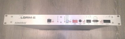 Functional Automated Logic LGRM-E CPU