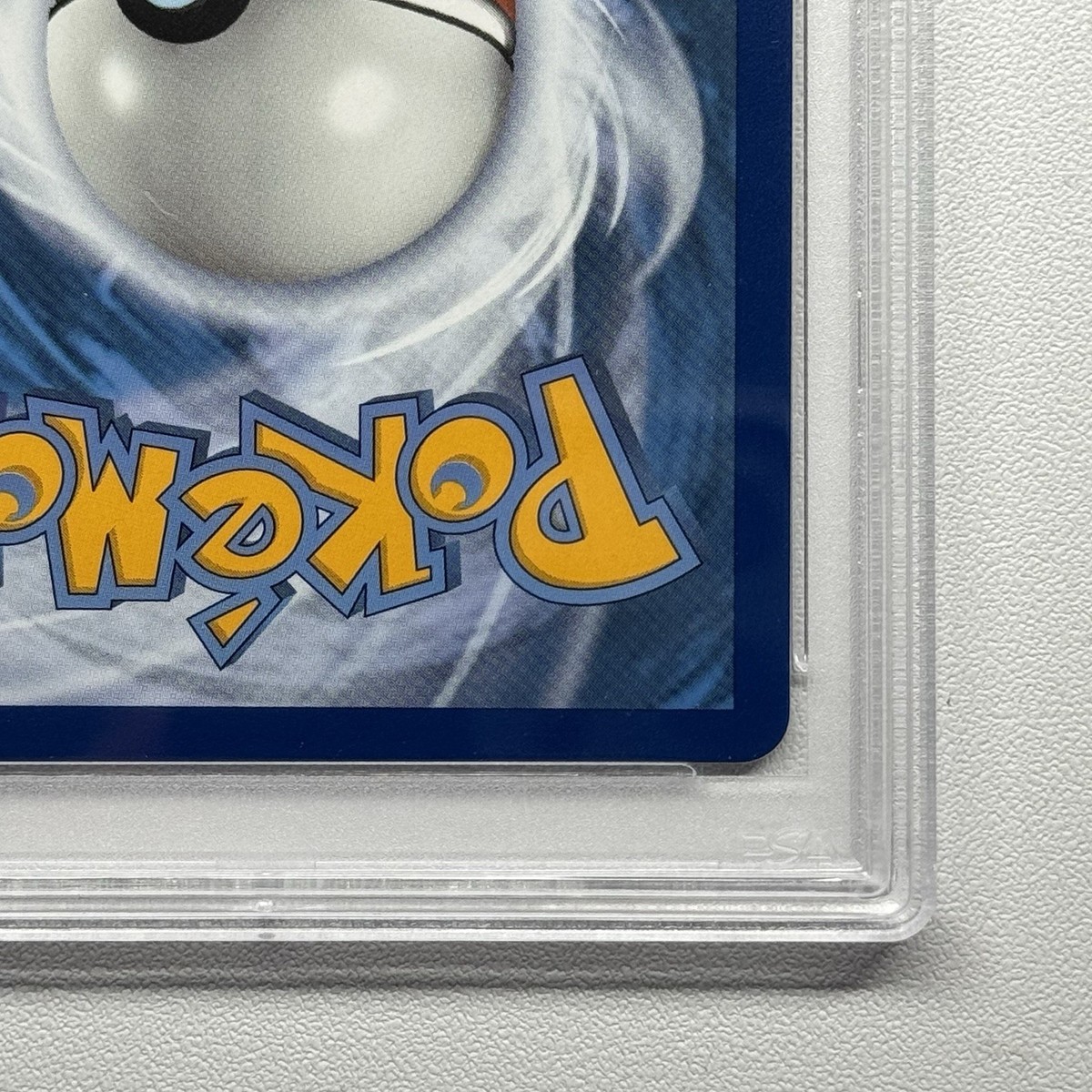 PSA 10 Slaking V 077/078 Full Art Holo Textured Rare Card 2022