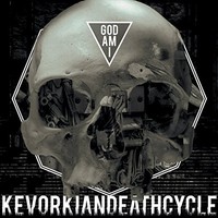 Kevorkian Death Cycl - God Am I - Cd - G72Z