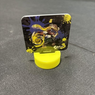 Splatoon Character Acrylic Stand - Water Bottle | eBay Australia