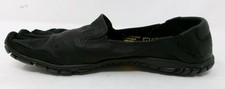 Vibram Women's FiveFingers CVT Leather Shoes, Black, EU 36/US 6.5-7 -GENTLY USED