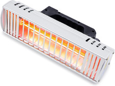 Handheld Infrared Paint Curing Lamp 1000W Shortwave Infrared Paint Lamp Paint Ba