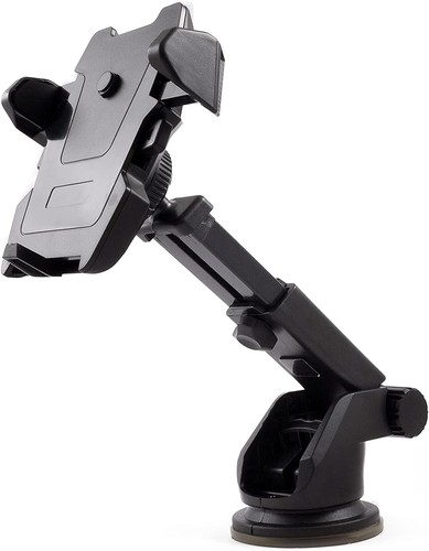Coolbox cooltelescopic Universal Bracket (Mobile Phone/Smartphone, Universal, Pa - Zdjęcie 8 z 10