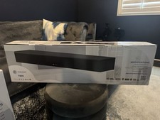 2 Synchrony T800 soundbars