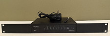 Araknis Networks 300 Series Router AN-300-RT-4L2W w/ Rack Ears 6EC0