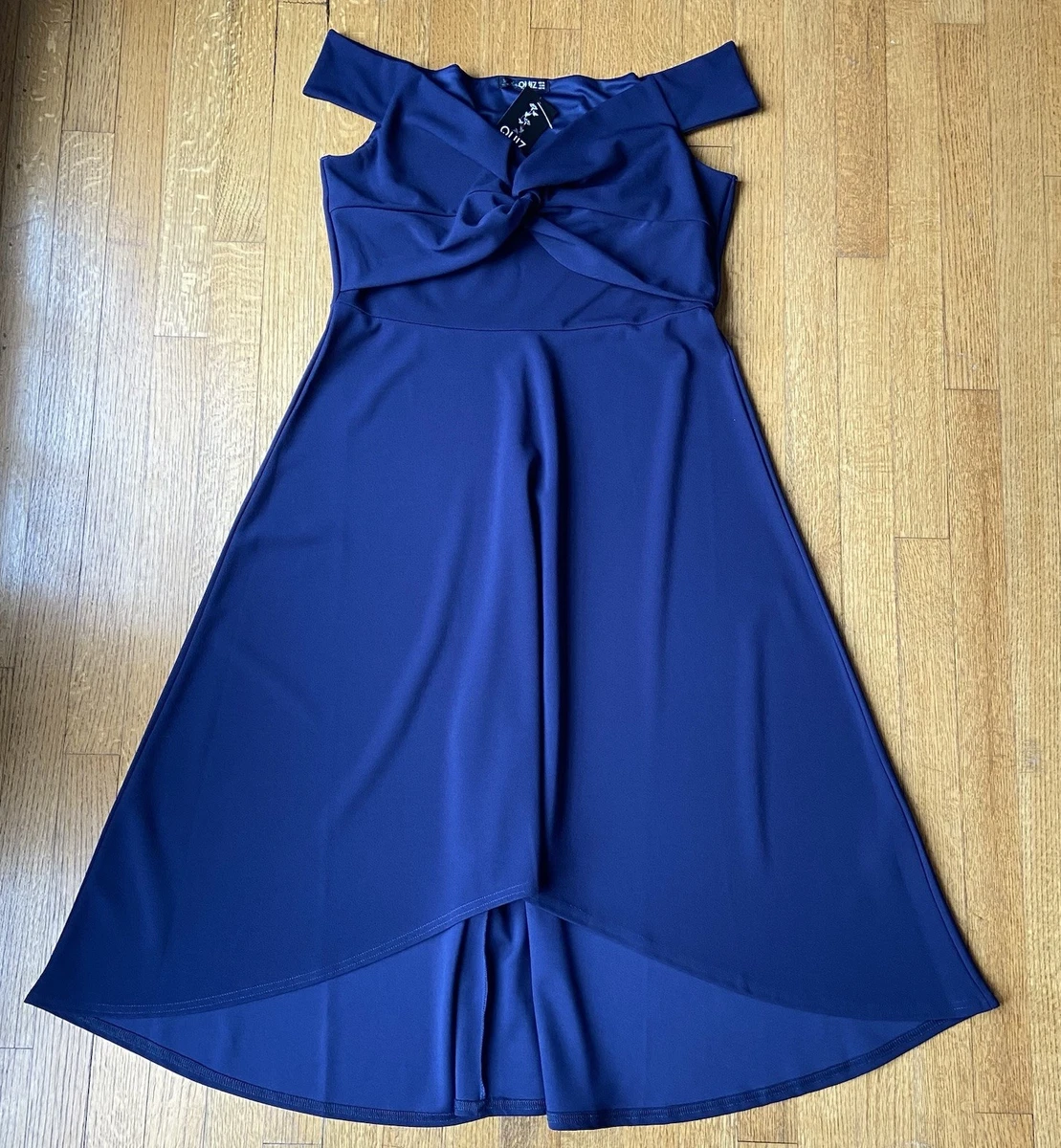 Quiz Dresses for Women for sale - eBay
