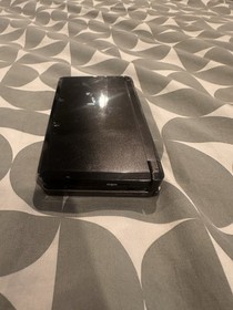 Nintendo 3DS Cosmo Black Handheld System Tested!!!