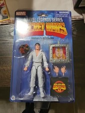 Secret Wars Marvel Legends BEYONDER 6-Inch Action Figure by Hasbro