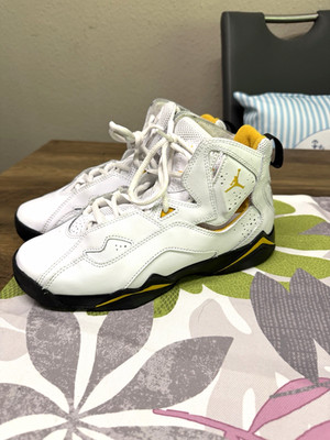 Nike Jordan True Flight Schuhe Sneaker Größe 40 25cm
