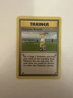 Pokemon Breeder 076/102 Base Set 1st Edition Shadowless Rare