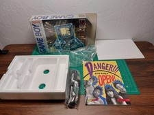 Original Nintendo Game Boy DMG-01 Empty Box W...