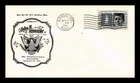 DR JIM STAMPS US PRESIDENT JOHN F KENNEDY MEMORIAM FIRST DAY ISSUE COVER