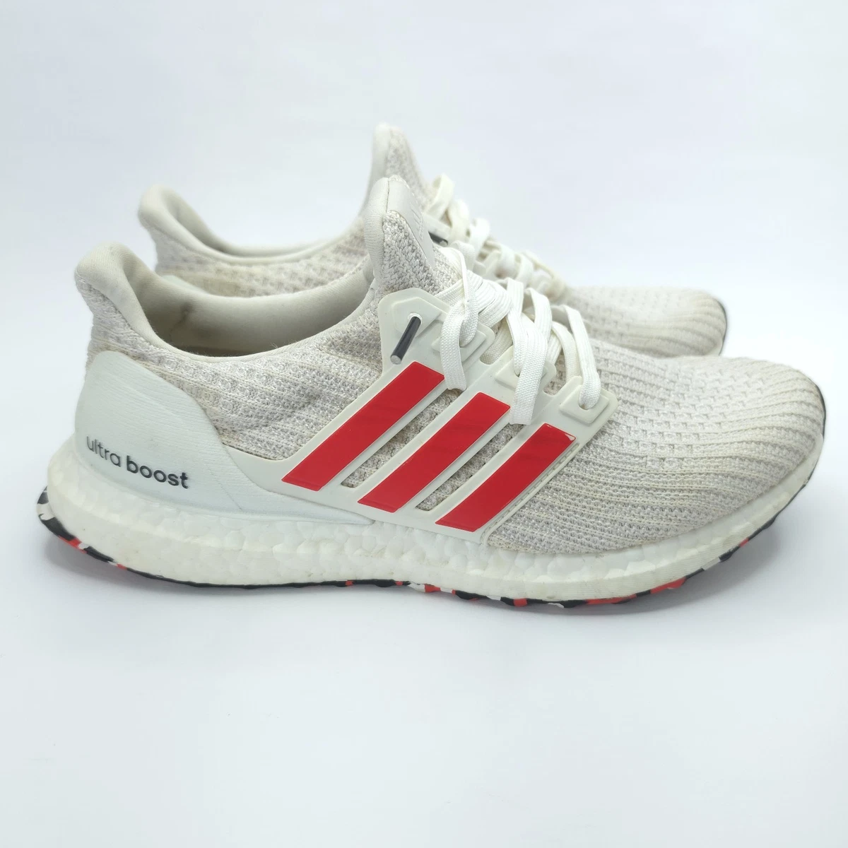 adidas UltraBoost 4.0 Red | eBay display picture 1