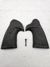 Used Pachmayr Presentation Grips Colt D Frame Detective Special Cobra Agent